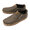conqueror FOGGY LOW WATER-TEX CHARCOAL GRAY画像