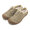 KEEN W HOWSER III SLIDE BRINDLE-QUILTED 1032614画像
