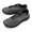 KEEN M ASPIRE STEEL-GREY/BLACK 1032888画像