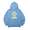 Liberaiders PEACE HOODIE 733132603画像
