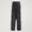 adidas Originals SST Black Denim Track Pant IB6947画像