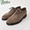 paraboot AVIGNON/GRIFF / MARRON-VEL BRUUN 203538画像