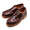 paraboot BRIAC/JANNU / MARRON-LIS AMERICA 240503画像