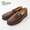 paraboot CASSIS/MARINE / MARRON-LIS AMERICA 232603画像