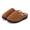 SUBU &times; MANASTASH HEMP SANDAL BROWN 7926990004画像