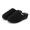 SUBU &times; MANASTASH HEMP SANDAL BLACK 7926990004画像