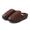 SUBU &times; MANASTASH HEMP EMB SANDAL DARKBROWN 7926990002画像