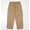 RADIALL ARIZONA - STRAIGHT FIT EASY PANTS RAD-P03264画像