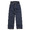 ONI DENIM Ladies Wide Straight 12oz Indigo Selvedge Denim ONI-L72012Z画像