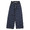 ONI DENIM Ladies Super Wide Straight 12oz Indigo Selvedge Denim ONI-L72212Z画像