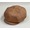 DAPPER'S LOT1886 MW Type GM Casquette With Small Top Button 9.7oz BROWN DUCK画像