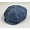 DAPPER'S LOT1886 MW Type GM Casquette With Small Top Button 10oz INDIGO DENIM画像