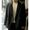AXIS Moleskin Needle-Punched Fleece DOUBLE BRESTED JACKET JK001-26AW画像