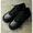 TARVAS Easy Hiker - Black Leather画像