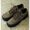 TARVAS Easy Hiker - Army Green & Brown Suede画像