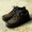 TARVAS Easy Hiker - Dark Brown Suede画像