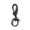 Button Works Carabiner Twist Shackle Key Fob BW-0202画像