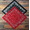 THE FLAT HEAD BANDANA FN-GB-102画像