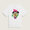 VANS &times; De La Soul Plugs S/S Tee VN00134CWHT画像