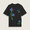 VANS &times; De La Soul 3 Feet High And Rising S/S Tee VN00134EBLK画像
