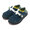 Teva REEMBER CAMP JUNE-BUG/MYRTLE 1173975-JBG画像