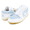 NIKE WMNS AIR JORDAN 1 LOW SE worn blu/wht HQ2004-400画像