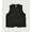 POST OVERALLS #3504-ETB Royal Moody : 60/40 twill black画像