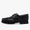Timberland AUTHENTIC 3 EYE CLASSIC LUG ALL OVER BLACK FULL GRAIN A2PDQANI画像