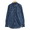 orslow DENIM WESTERN SHIRT VINTAGE INDIGO 01-8124-85画像