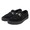 VANS CLASSICS : Skate Loafer Horsebit Black VN000Z76BM8画像