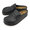 BIRKENSTOCK Naples Wrapped NARROW BLACK 1029694画像