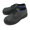BIRKENSTOCK Highwood Lace Low REGULAR BLACK 1033117画像