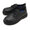 BIRKENSTOCK Highwood Moc Lace Low REGULAR BLACK 1031547画像