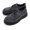 BIRKENSTOCK Highwood Moc Lace Low REGULAR CHARCOAL 1032701画像