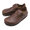 BIRKENSTOCK London WB REGULAR VINTAGE WOOD ROAST 1030177画像