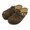 BIRKENSTOCK Boston Braided NARROW CARAFE | SUEDE-LEATHER 1031716画像