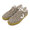 VEJA VOLLEY SUEDE MOONROCK-SILVER VO0321865画像