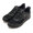 le coq sportif LCS TOURS LIFT LC SI BKBK LU6FSN15LZ画像