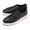 Clarks Code C Lace Black-Leather 26320125画像
