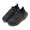 OOFOS Women's OOmy Thermo Zen - Black/Black 2001160052262画像