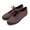 MOONSTAR FINE VULCANIZED LITE PRIM M BROWN 54324483画像
