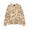 AVIREX MINI WAFFLE CAMO L/S T-SHIRT 7836230047画像