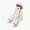PATRICK LADYS 3P SOCKS "PATRICK ORIGIN" SOL001画像
