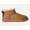 UGG Ultra Mini Bailey Bow CHESTNUT 1185491-CHE画像