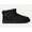 UGG Ultra Mini Bailey Bow BLACK 1185491-BLK画像