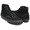 VANS AUTHENTIC HI 2.0 PIG SUEDE BLACK / BLACK VN000E8HBKA画像