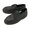 Clarks Berwick Boat Black 26320303画像