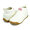 HUNTER U TRAVEL 2.0 NEO TRAINER BOOT WHITE WILLOW/GUM UFS7149REN-WWG画像