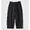 THE DAY WOOL NYLON MELTON EASY TROUSERS D26AW-04012画像