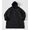 THE DAY WOOL NYLON MELTON HOODED COAT D26AW-05001画像